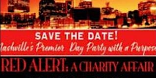 Imagem principal do evento Red Alert : A Charity Affair June 1, 2024