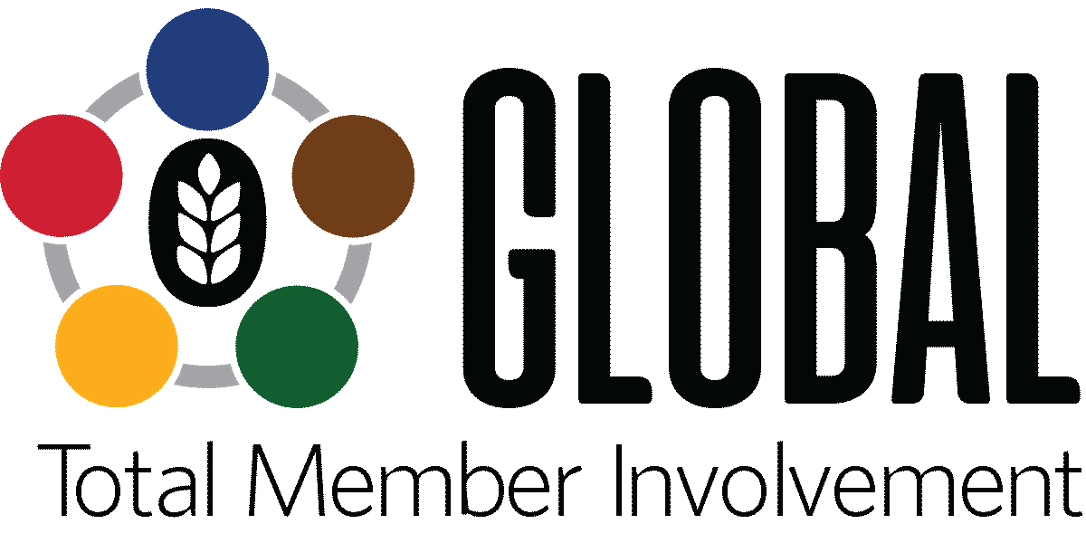 Global Total Member Involvement Disciple-Making Course