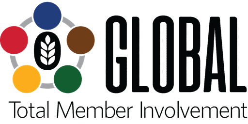 Global Total Member Involvement Disciple-Making Course primary image