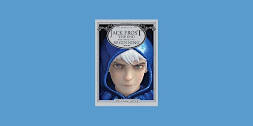 Imagem principal de Download [Pdf]] Jack Frost: The End Becomes the Beginning (The Guardians, #