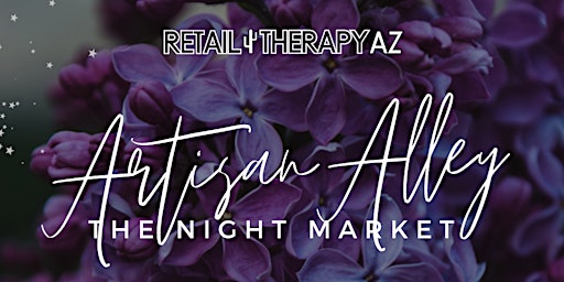 Hauptbild für Artisan Alley - The Night Market