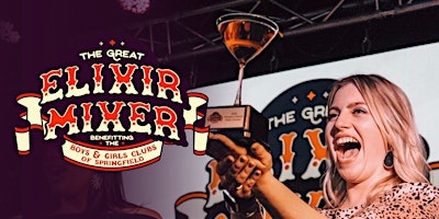 The Great Elixir Mixer  primärbild
