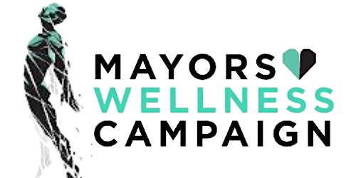 Immagine principale di Mayors Wellness Campaign Kickoff 