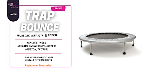 Trap Bounce
