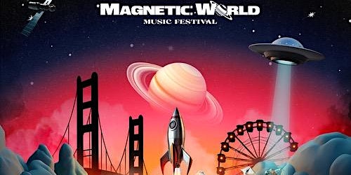 Magnetic World Music Festival primary image