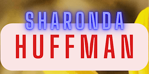 Sharonda Huffman’s BMore Greater Virtual Celebration primary image
