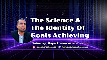The Science & The Identity Of Goals Achieving  primärbild
