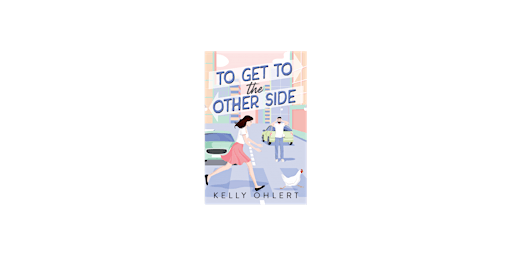 Imagem principal de [EPUB] download To Get to the Other Side By Kelly Ohlert Free Download