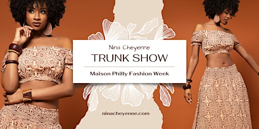 Sip & Shop Summer Trunk Show primary image