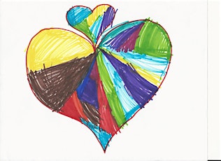 Heidi's Heart - A Fundraiser for SCAD Research primary image