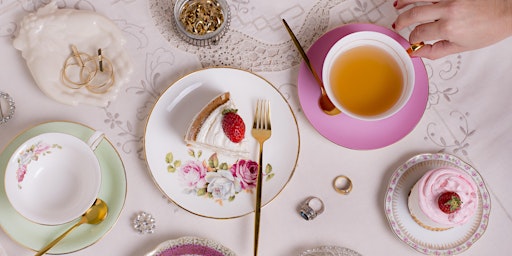 French High Tea primary image