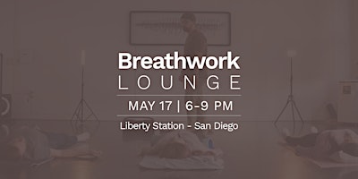 Imagen principal de Breathwork Lounge