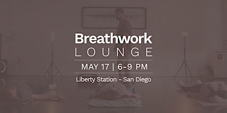 Breathwork Lounge