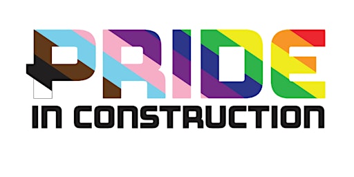 Pride in Construction - Community Engagement Event  primärbild