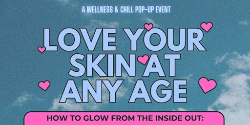 Wellness & Chill Pop-Up Event primary image