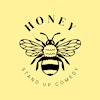 Logotipo de Honey Stand up Comedy