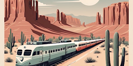 Glendale Train: A Tribute to The New Riders Of The Purple Sage