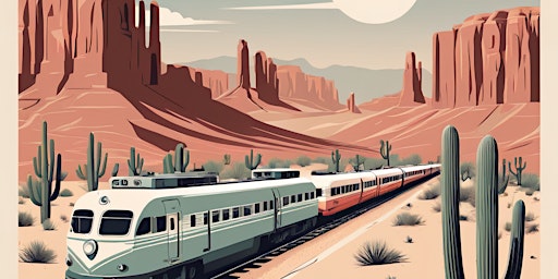 Primaire afbeelding van Glendale Train: A Tribute to The New Riders Of The Purple Sage