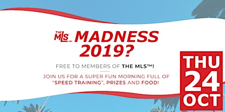 Imagem principal do evento The MLS™ Madness