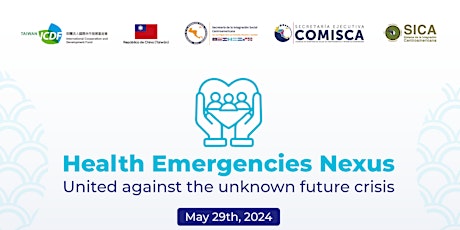 Health Emergencies Nexus – United against the unknown future crisis