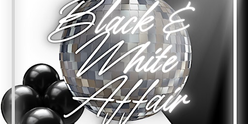 Black and White Affair primary image