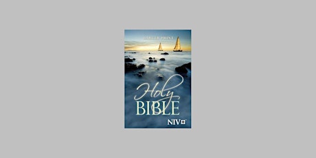 DOWNLOAD [EPub]] Holy Bible: New International Version BY Anonymous epub Do