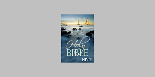 DOWNLOAD [EPub]] Holy Bible: New International Version BY Anonymous epub Do primary image