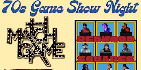 Savage Henry Game Show Night!