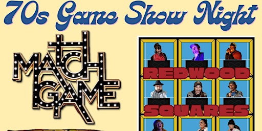 Savage Henry Game Show Night! primary image