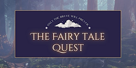 The Fairy Tale Quest