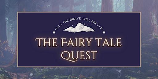 Primaire afbeelding van The Fairy Tale Quest