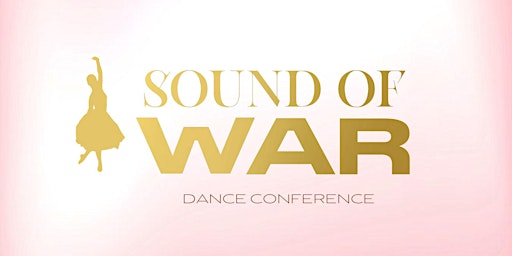 Sound of War Dance Conference primary image
