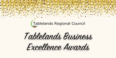 Tablelands Business Excellence Awards Gala Ceremony