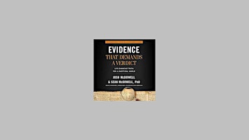 Download [Pdf]] Evidence That Demands a Verdict: Life-Changing Truth for a primary image