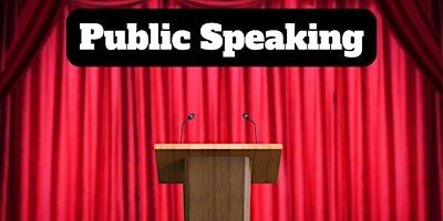 Hauptbild für Public Speaking