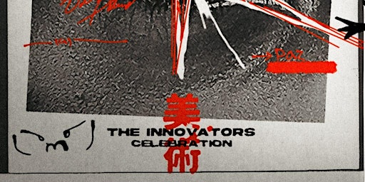 The Innovators Celebration primary image