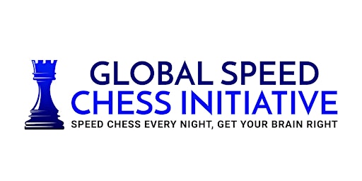 Imagem principal do evento Nightly Rated Blitz Chess Tournaments - Slabtown PDX -