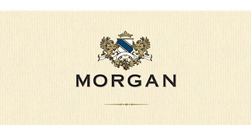 Morgan Winery Wine Dinner primary image