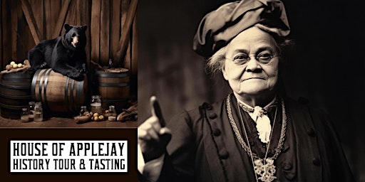 Imagen principal de FRIDAYS Distilling History Tour & Tasting