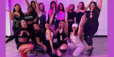 Free Sexy Heels Class- Mothers Day Treat!