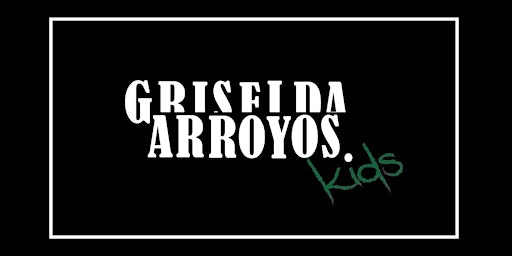 2024 Fashion Show - Griselda Arroyos primary image