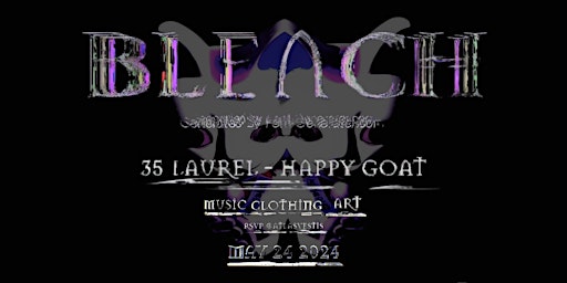 Imagem principal do evento Bleach II