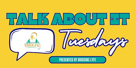 Talk About It Tuesday: Men and Mental Health