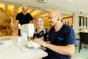 Sewing Induction primary image