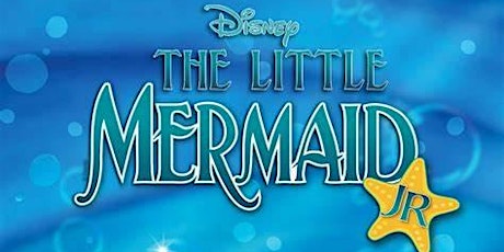 Little Mermaid Jr. with Islander Youth Theater