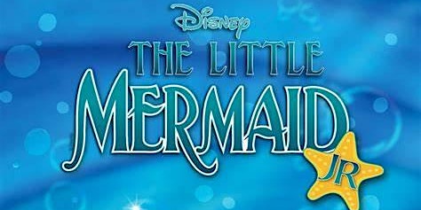 Image principale de Little Mermaid Jr. with Islander Youth Theater
