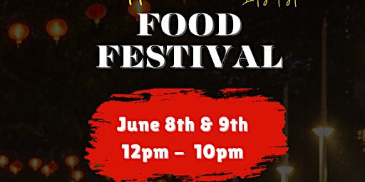 Ottawa Food Festival primary image