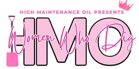 Radical Praise Ministries High Maintenance Oil Presents WOMEN WHO DIG