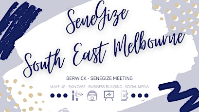 SeneGize South East Melbourne