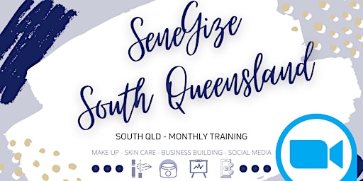 Hauptbild für SeneGize South Queensland | ZOOM
